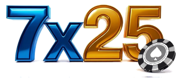 7x25